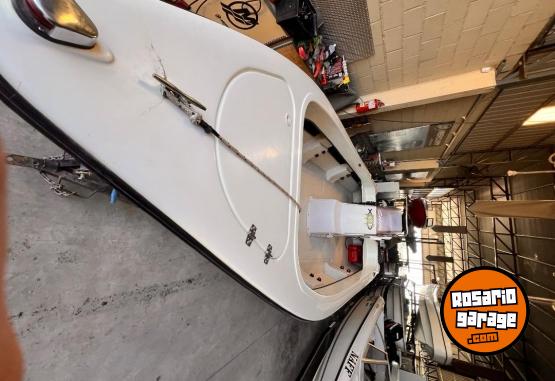 Embarcaciones - Bermuda safari 550 2019 (casco solo ) #nautistorearroyoseco - En Venta