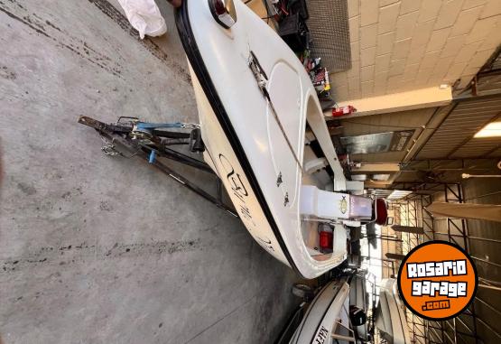 Embarcaciones - Bermuda safari 550 2019 (casco solo ) #nautistorearroyoseco - En Venta