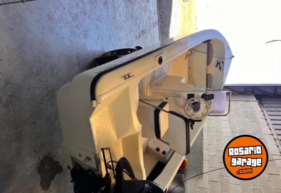Embarcaciones - Bermuda safari 550 2019 (casco solo ) #nautistorearroyoseco - En Venta
