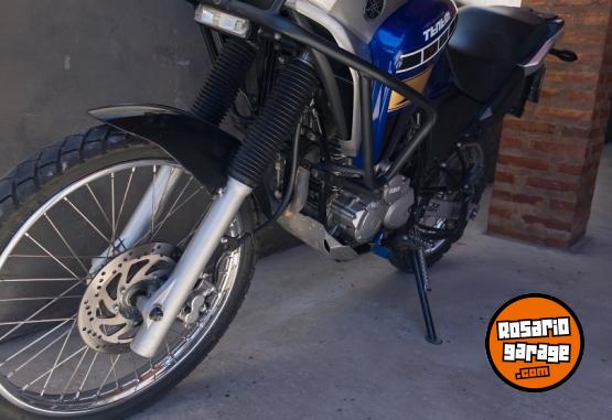 Motos - Yamaha Tenere 250 2018 Nafta 27Km - En Venta