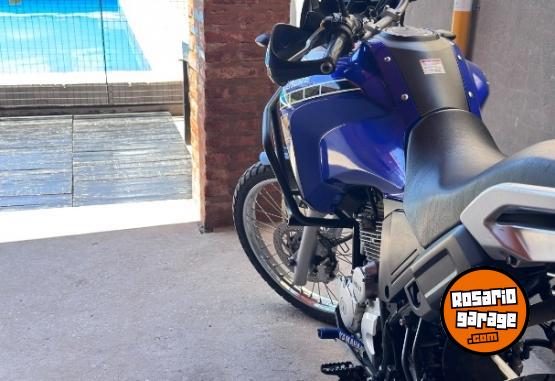 Motos - Yamaha Tenere 250 2018 Nafta 27Km - En Venta