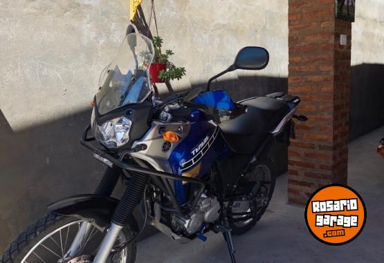 Motos - Yamaha Tenere 250 2018 Nafta 27Km - En Venta