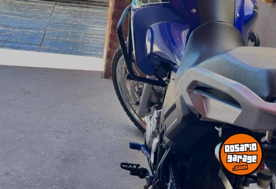 Motos - Yamaha Tenere 250 2018 Nafta 27Km - En Venta