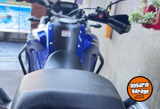 Motos - Yamaha Tenere 250 2018 Nafta 27Km - En Venta