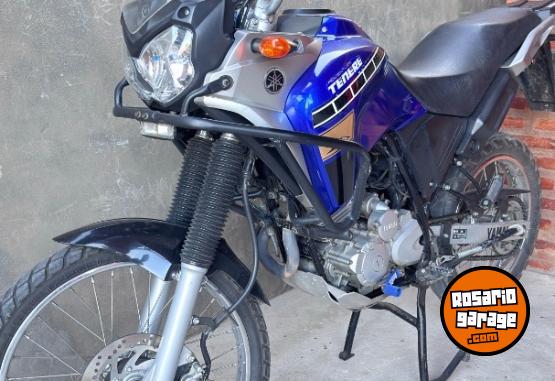Motos - Yamaha Tenere 250 2018 Nafta 27Km - En Venta