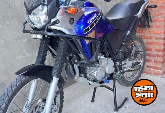Motos - Yamaha Tenere 250 2018 Nafta 27Km - En Venta