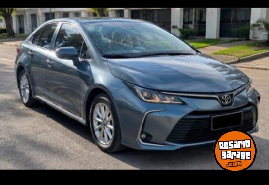 Autos - Toyota Corolla xli 2.0 2020 Nafta 125000Km - En Venta