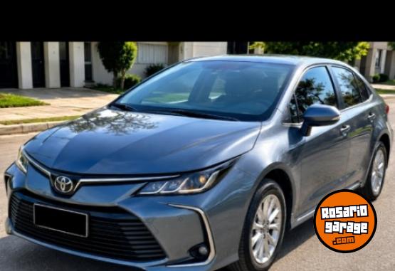 Autos - Toyota Corolla xli 2.0 2020 Nafta 125000Km - En Venta