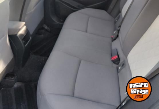 Autos - Toyota Corolla xli 2.0 2020 Nafta 125000Km - En Venta