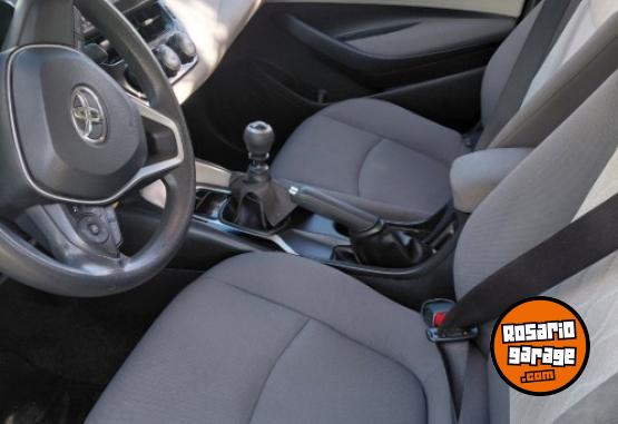 Autos - Toyota Corolla xli 2.0 2020 Nafta 125000Km - En Venta