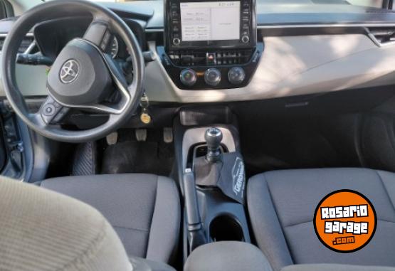 Autos - Toyota Corolla xli 2.0 2020 Nafta 125000Km - En Venta