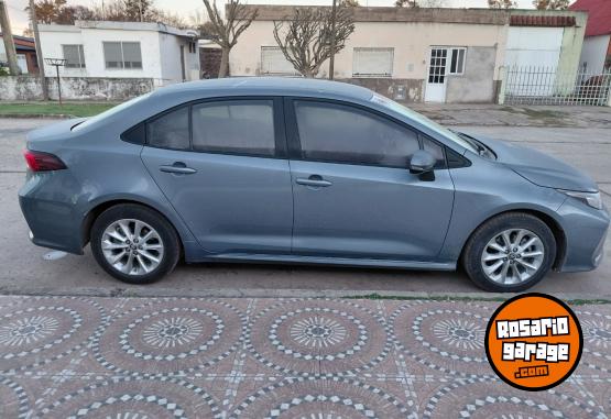 Autos - Toyota Corolla xli 2.0 2020 Nafta 125000Km - En Venta
