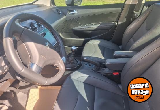 Autos - Peugeot 308 Feline 2020 Diesel 121000Km - En Venta