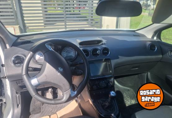 Autos - Peugeot 308 Feline 2020 Diesel 121000Km - En Venta