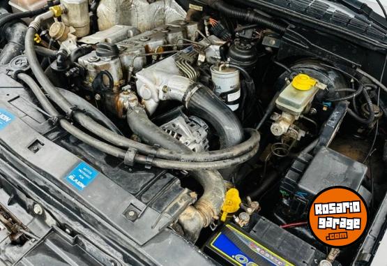 Camionetas - Chevrolet S10 cabina simple 2005 Diesel 400000Km - En Venta