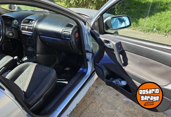 Autos - Chevrolet Astra 2009 Nafta 184000Km - En Venta