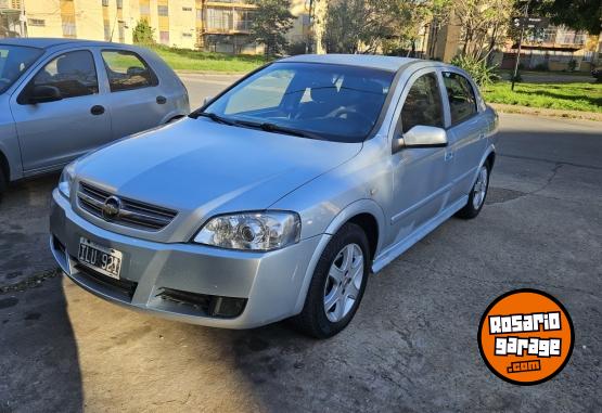 Autos - Chevrolet Astra 2009 Nafta 184000Km - En Venta