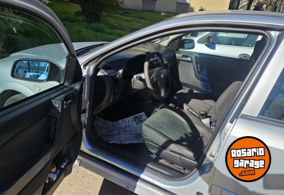 Autos - Chevrolet Astra 2009 Nafta 184000Km - En Venta