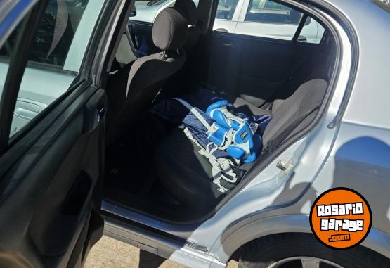 Autos - Chevrolet Astra 2009 Nafta 184000Km - En Venta