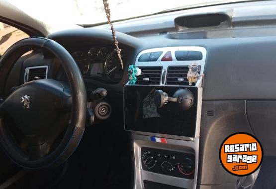 Autos - Peugeot 307 2011 GNC 225000Km - En Venta