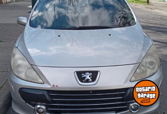 Autos - Peugeot 307 2011 GNC 225000Km - En Venta