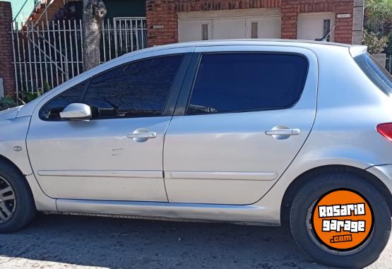 Autos - Peugeot 307 2011 GNC 225000Km - En Venta