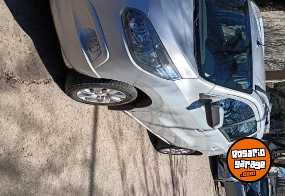 Autos - Chevrolet Spin 2015 Nafta 187886Km - En Venta