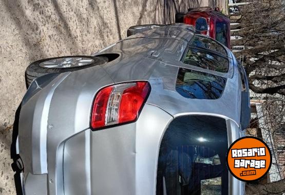 Autos - Chevrolet Spin 2015 Nafta 187886Km - En Venta