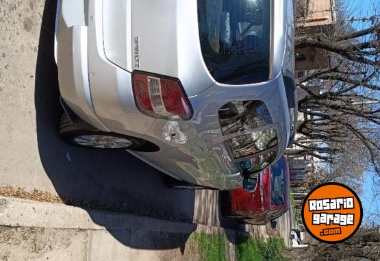 Autos - Chevrolet Spin 2015 Nafta 187886Km - En Venta