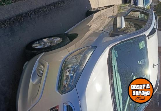Autos - Chevrolet Spin 2015 Nafta 187886Km - En Venta