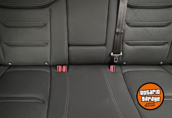 Camionetas - Ford Territory 2023 Nafta 44000Km - En Venta