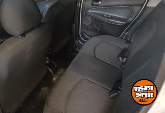 Autos - Peugeot 206 2010 Nafta 198000Km - En Venta