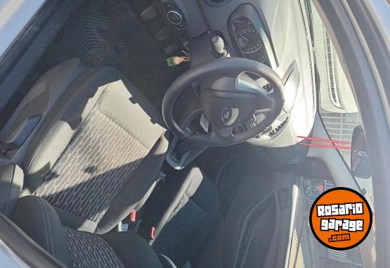 Autos - Ford Ka 2019 Nafta 121000Km - En Venta