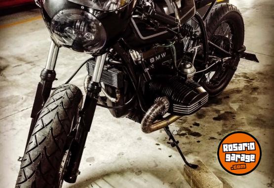 Motos - Bmw R80 1983 Nafta 82000Km - En Venta