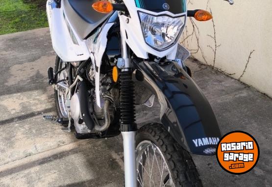 Motos - Yamaha Xtz 2025 Nafta 1400Km - En Venta