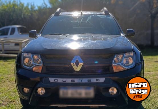 Camionetas - Renault 2017 2017 Nafta 113000Km - En Venta