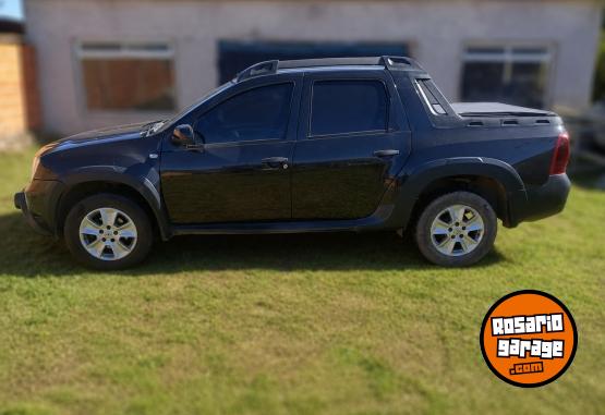 Camionetas - Renault 2017 2017 Nafta 113000Km - En Venta