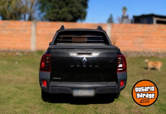 Camionetas - Renault 2017 2017 Nafta 113000Km - En Venta