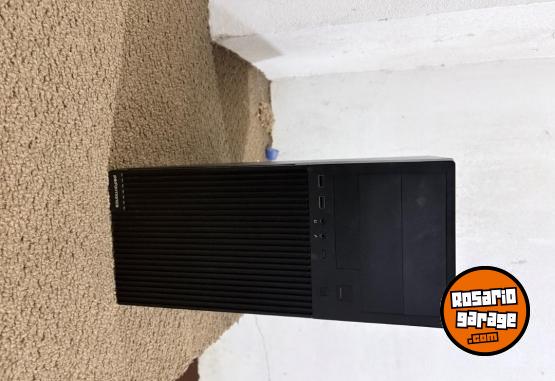 Inform�tica - PC Ryzen 3 3200G + 8GB RAM + SSD 250GB � Radeon Vega 8 - En Venta