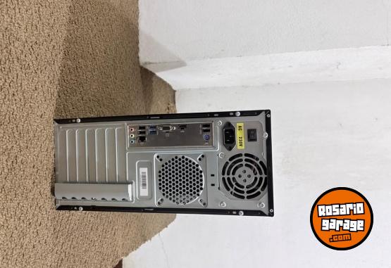 Inform�tica - PC Ryzen 3 3200G + 8GB RAM + SSD 250GB � Radeon Vega 8 - En Venta