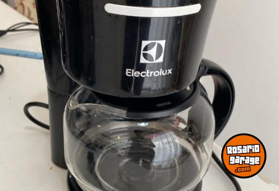 Electrónica - Cafetera Lux - En Venta