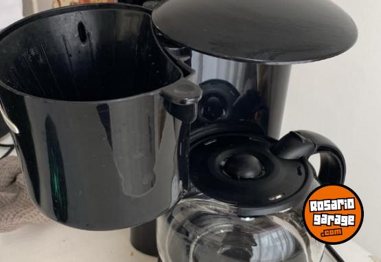 Electrónica - Cafetera Lux - En Venta