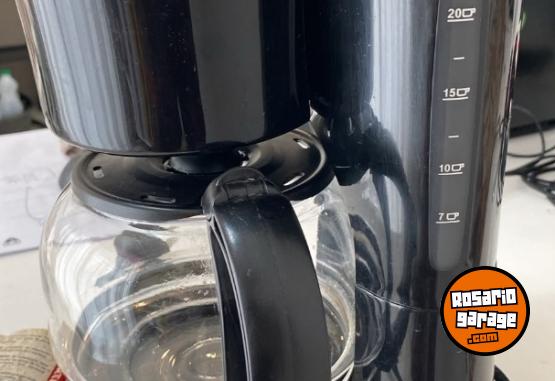Electrónica - Cafetera Lux - En Venta
