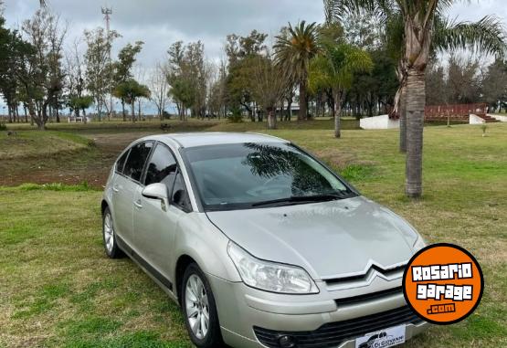 Autos - Citroen Citroen c4 2009 Nafta 146000Km - En Venta