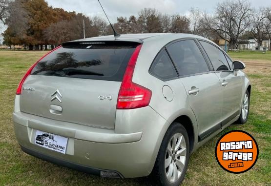 Autos - Citroen Citroen c4 2009 Nafta 146000Km - En Venta