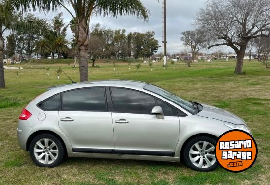 Autos - Citroen Citroen c4 2009 Nafta 146000Km - En Venta