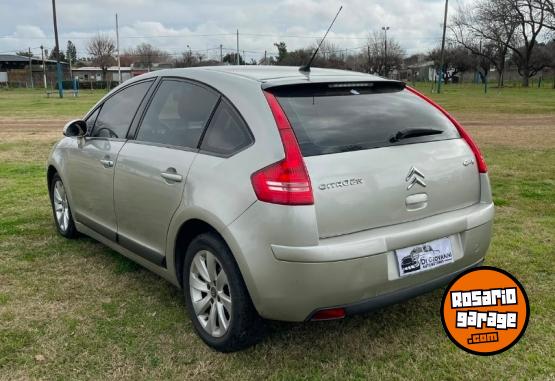 Autos - Citroen Citroen c4 2009 Nafta 146000Km - En Venta