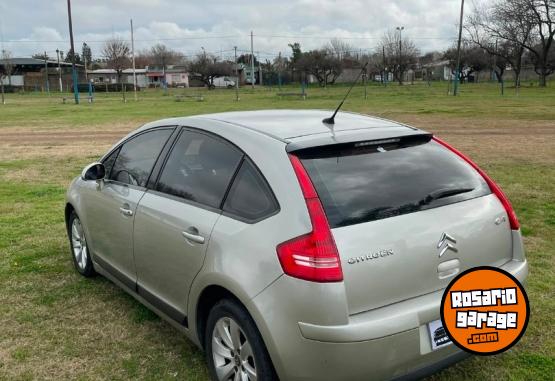 Autos - Citroen Citroen c4 2009 Nafta 146000Km - En Venta