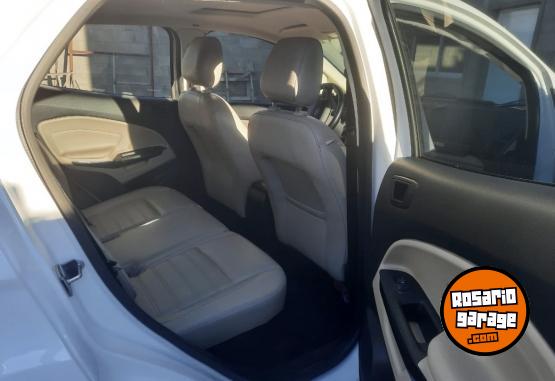 Camionetas - Ford EcoSport 2019 Nafta 70000Km - En Venta