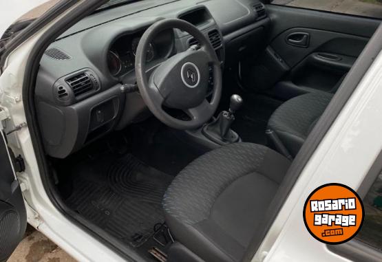 Autos - Renault Renault Clio mío 2015 Nafta 100000Km - En Venta